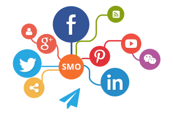 social media marketing in gujarat