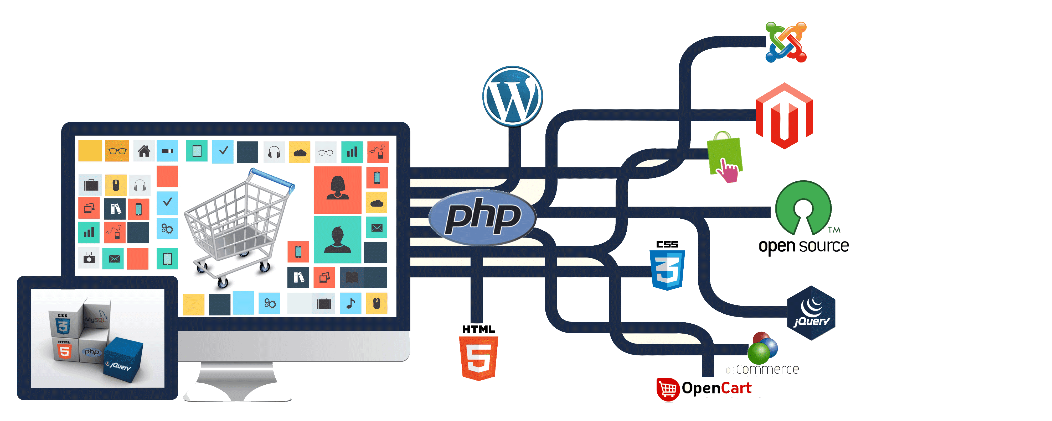 web development company in paldi