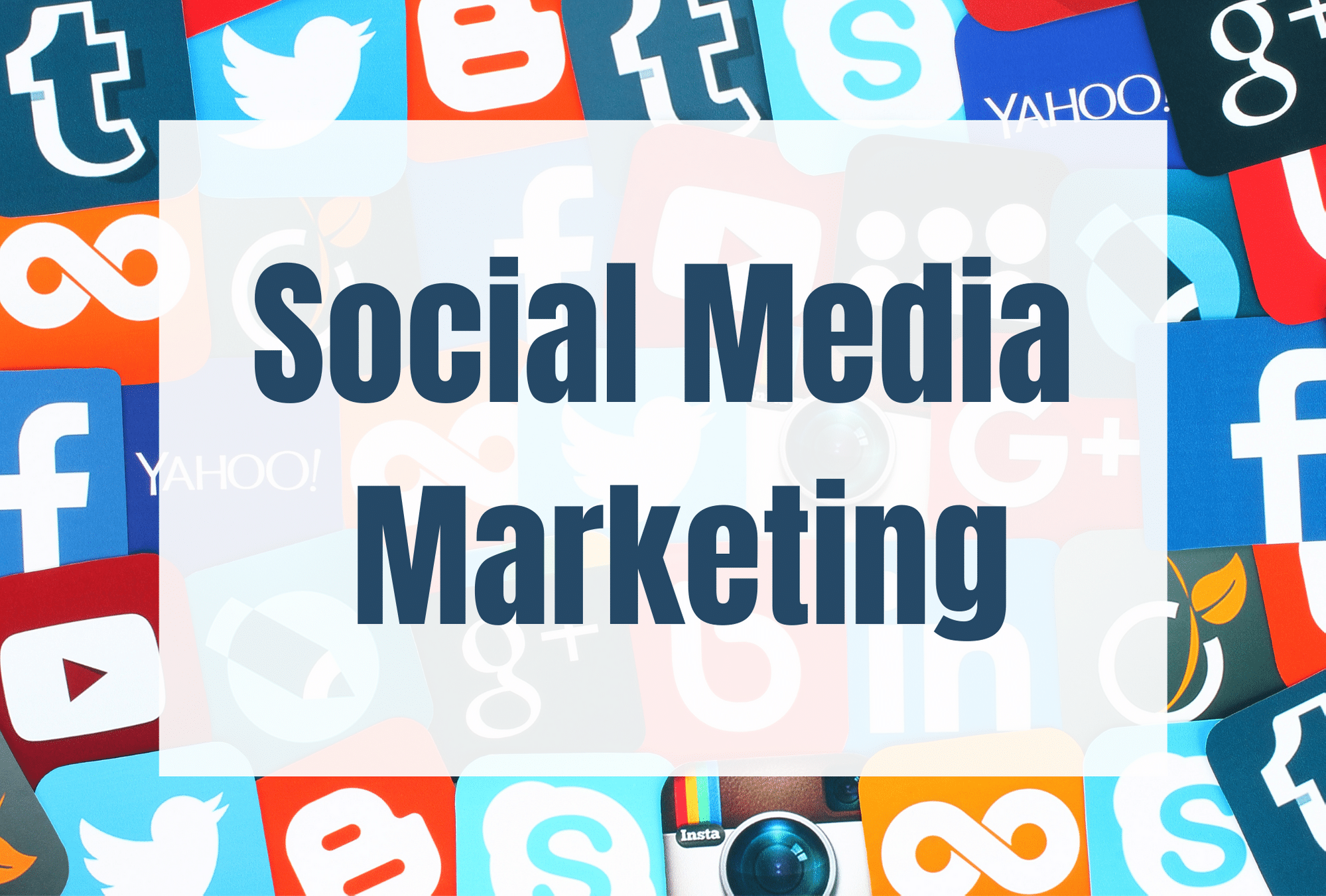 social media marketing company in Ahmedabad