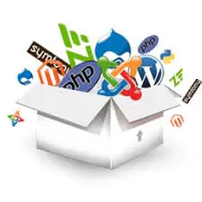 Static website company in ahmedabad
