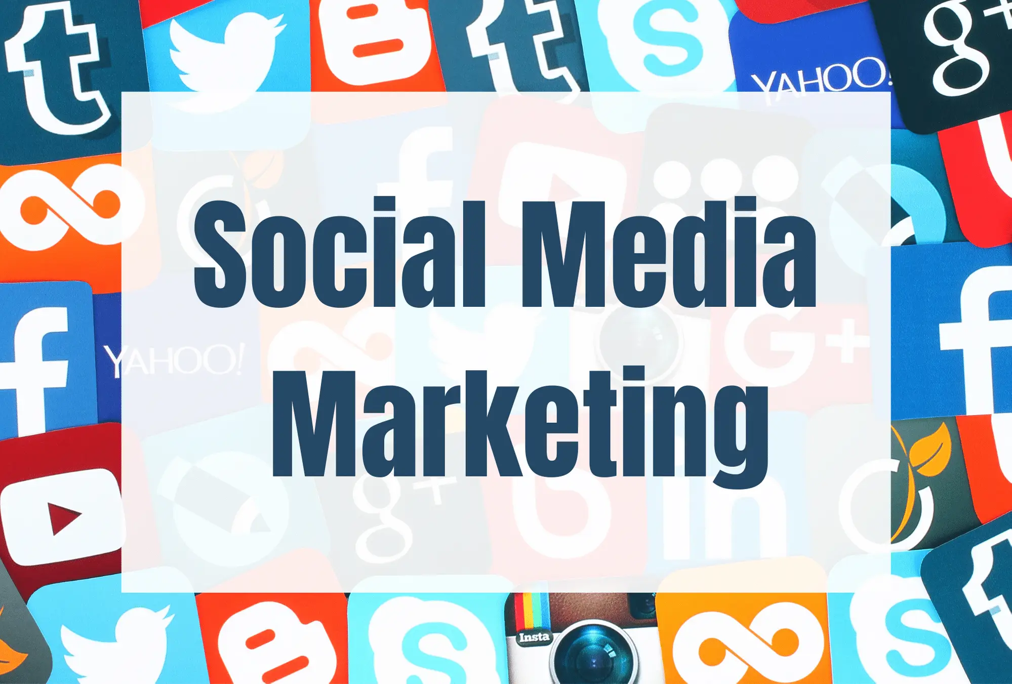 Social Media Marketing company in Gujarat